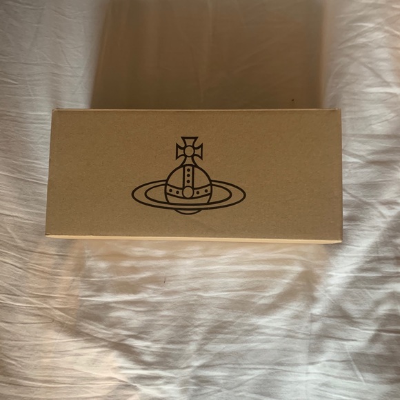 Brand New in Box Vivienne Westwood Vans - Picture 8 of 8